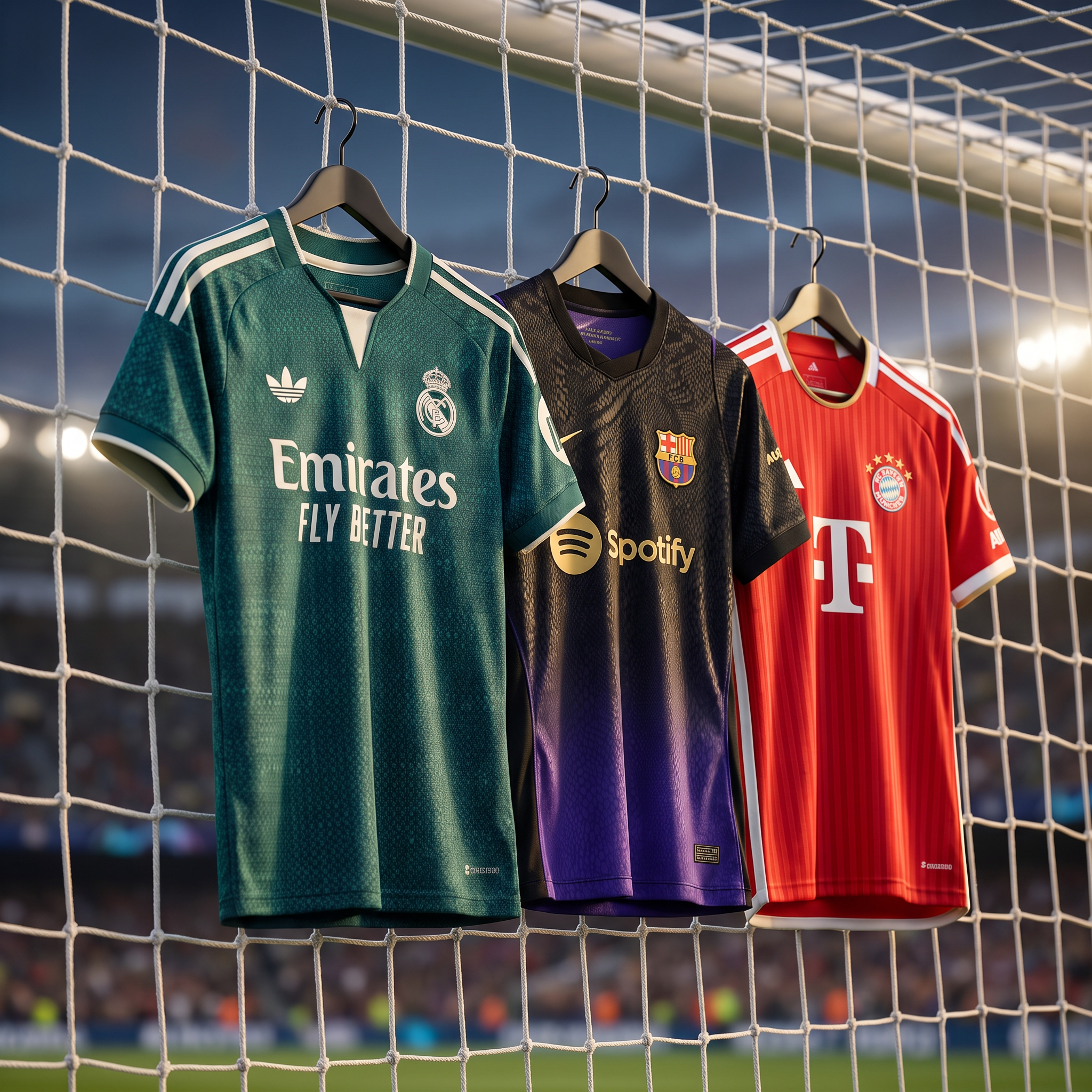 26/27 Kits