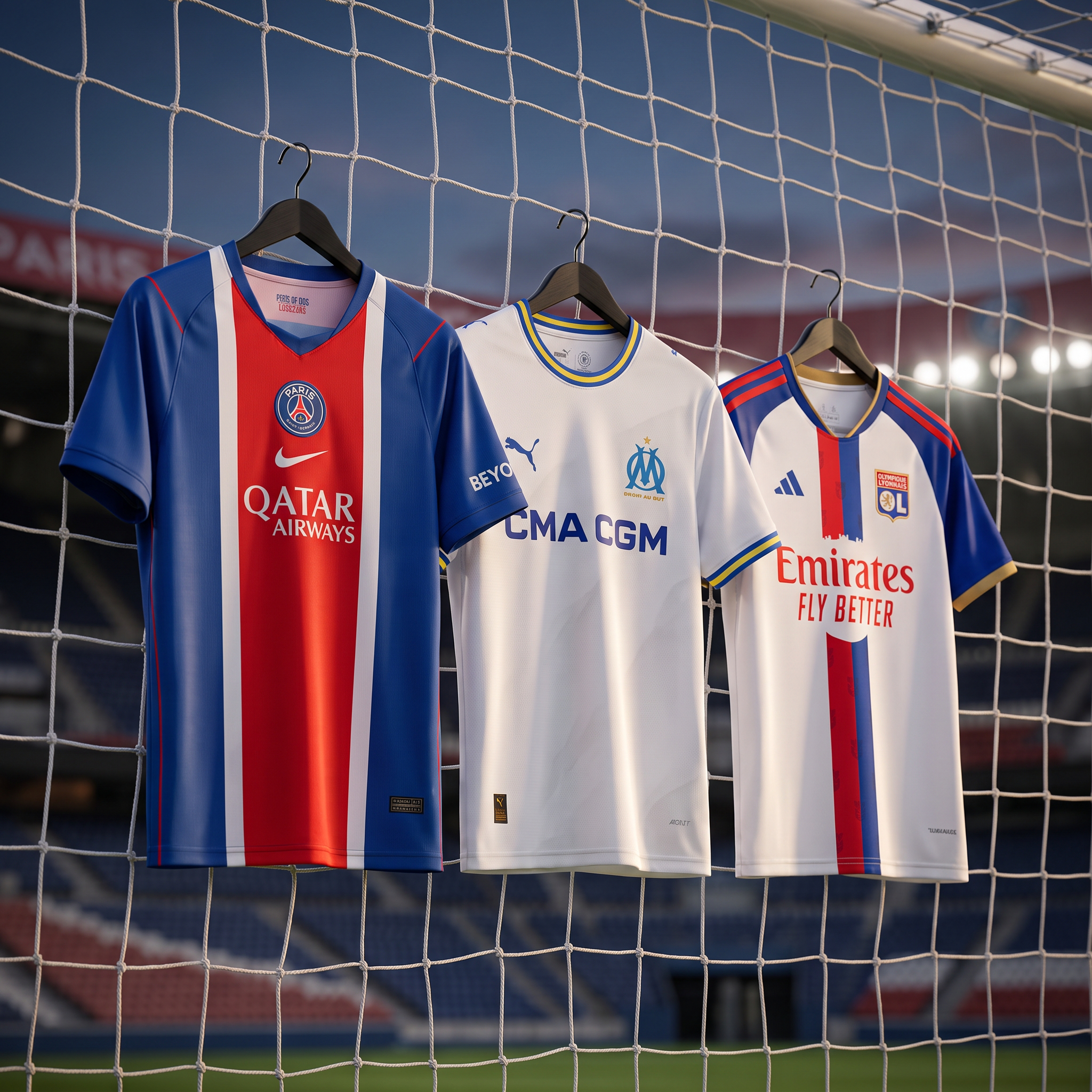 Ligue 1