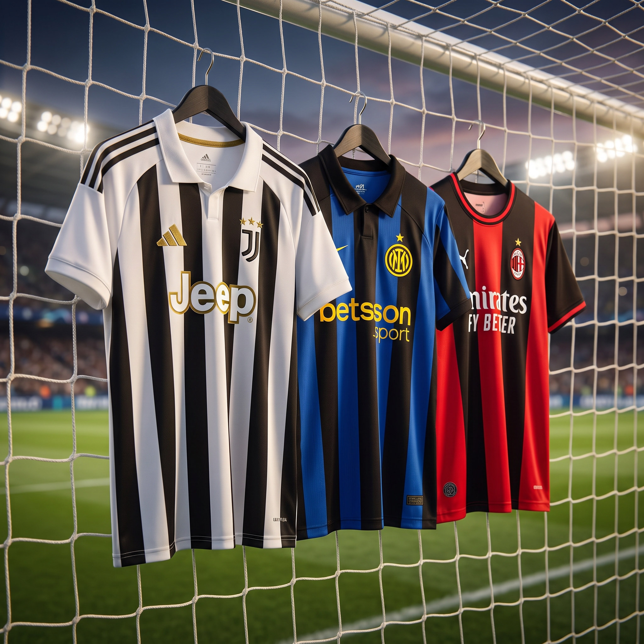 Serie A