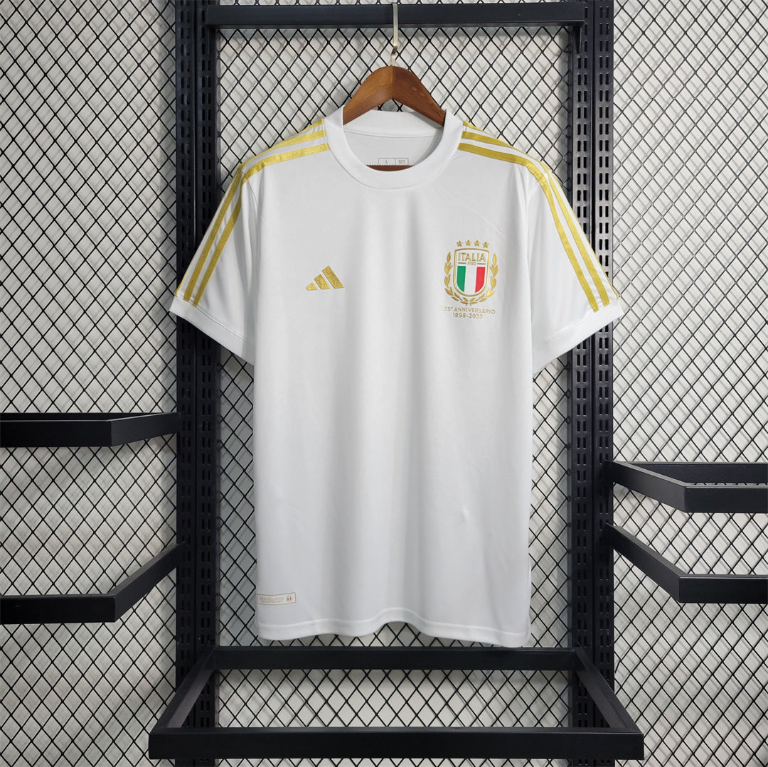 2023 Italy 125th Anniversary