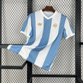 2024 Argentina 50th Anniversary Jersey