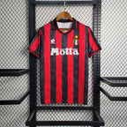 Ac Milan 1993/95 Home Jersey