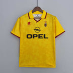 Ac Milan 1994/96 Third Jersey