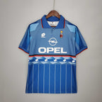 Ac Milan 1995/96 Fourth Jersey