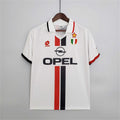 Ac Milan 1995/97 Away Jersey