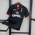 Ac Milan 1997/98 Fourth Jersey