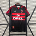 Ac Milan 1998/99 Third Jersey