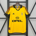 Ac Milan 1999/00 Jersey