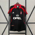 Ac Milan 2000/01 Third Jersey