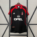 Ac Milan 2000/01 Third Jersey