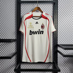 Ac Milan 2006/07 Away Jersey