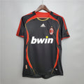 Ac Milan 2006/07 Third Jersey
