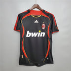 Ac Milan 2006/07 Third Jersey