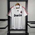 Ac Milan 2007/08 Away Jersey