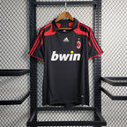 Ac Milan 2007/08 Third Jersey