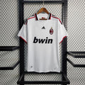 Ac Milan 2009/10 Away Jersey