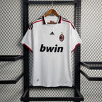 Ac Milan 2009/10 Away Jersey