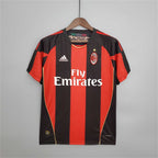 Ac Milan 2010/11 Home Jersey