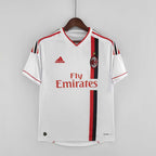 Ac Milan 2011/12 Away Jersey