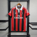 Ac Milan 2012/13 Home Jersey