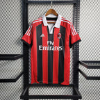 Ac Milan 2012/13 Home Jersey