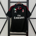Ac Milan 2012/13 Third Jersey