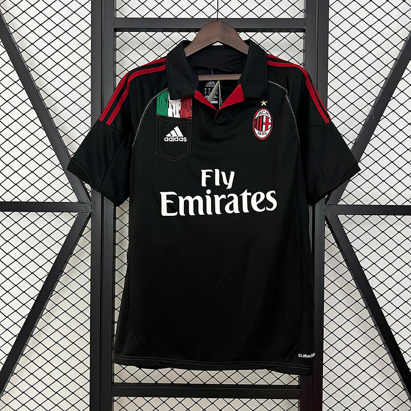 Ac Milan 2012/13 Third Jersey