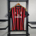 Ac Milan 2013/14 Home Jersey