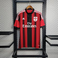 Ac Milan 2014/15 Home Jersey