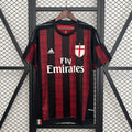 Ac Milan 2015/16 Home Jersey
