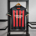 Ac Milan 2022/23 Home Jersey