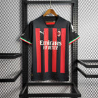 Ac Milan 2022/23 Home Jersey