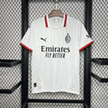 Ac Milan 2024/25 Away Jersey