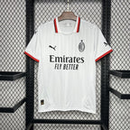 Ac Milan 2024/25 Away Jersey