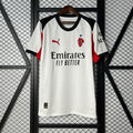 Ac Milan 2025/26 Away Jersey