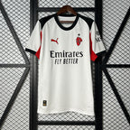 Ac Milan 2025/26 Away Jersey