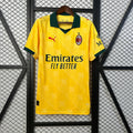 Ac Milan 2025/26 Third Jersey