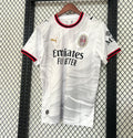 Ac Milan 2026/27 Away Jersey
