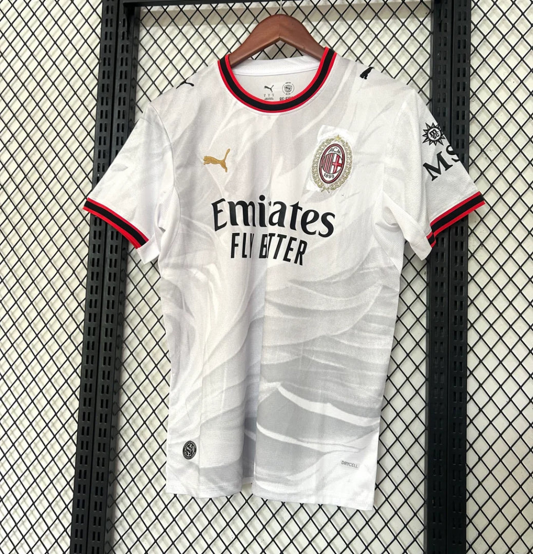 Ac Milan 2026/27 Away Jersey