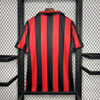 Ac Milan 1988/89 Home Jersey
