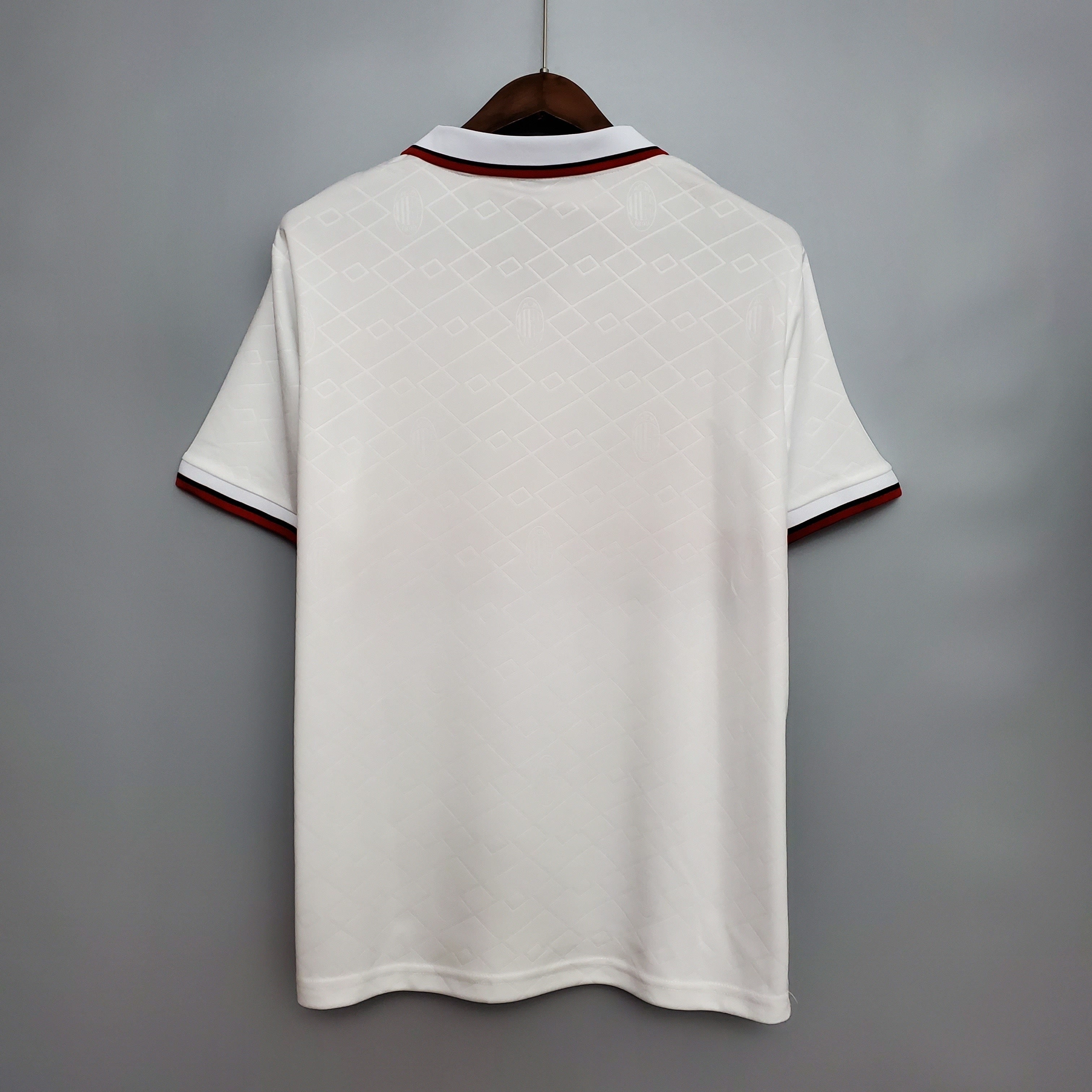 Ac Milan 1992/93 Away Jersey