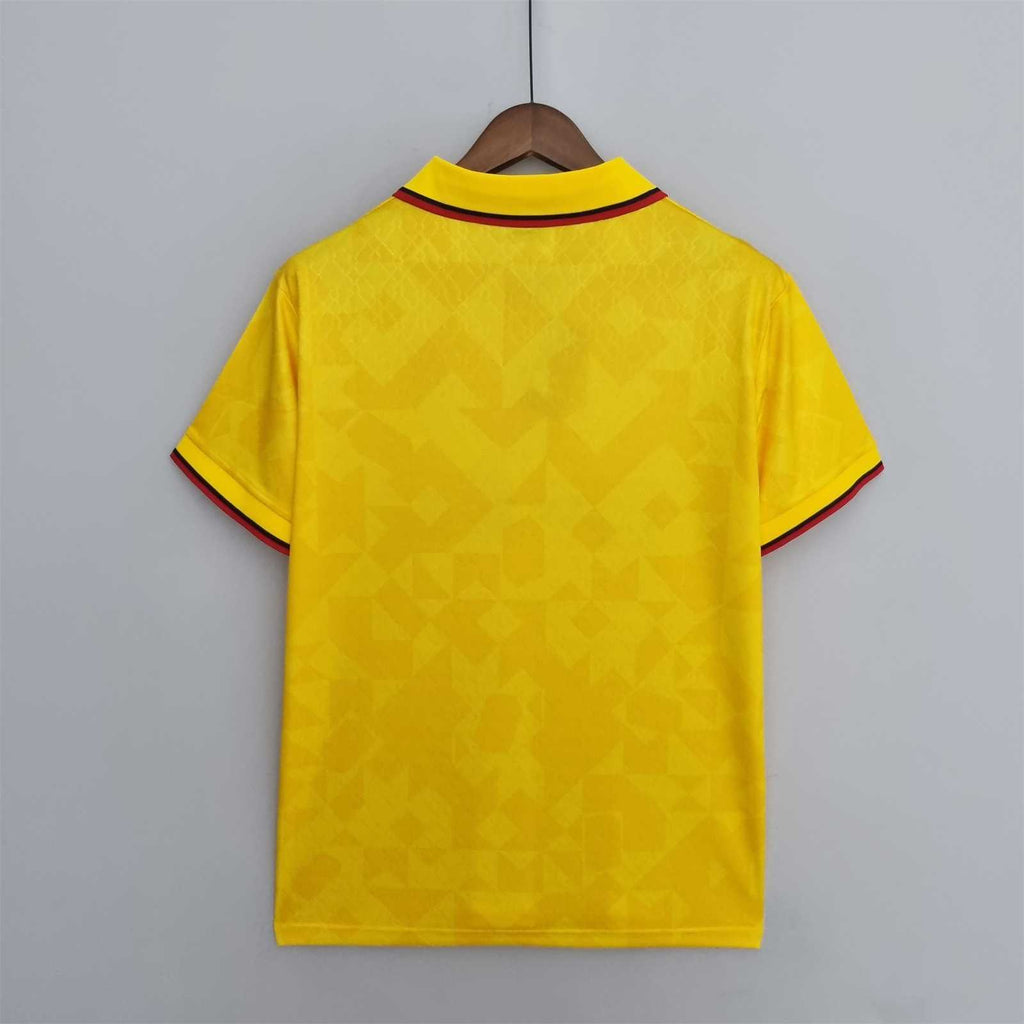 Ac Milan 1994/96 Third Jersey