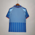 Ac Milan 1995/96 Fourth Jersey