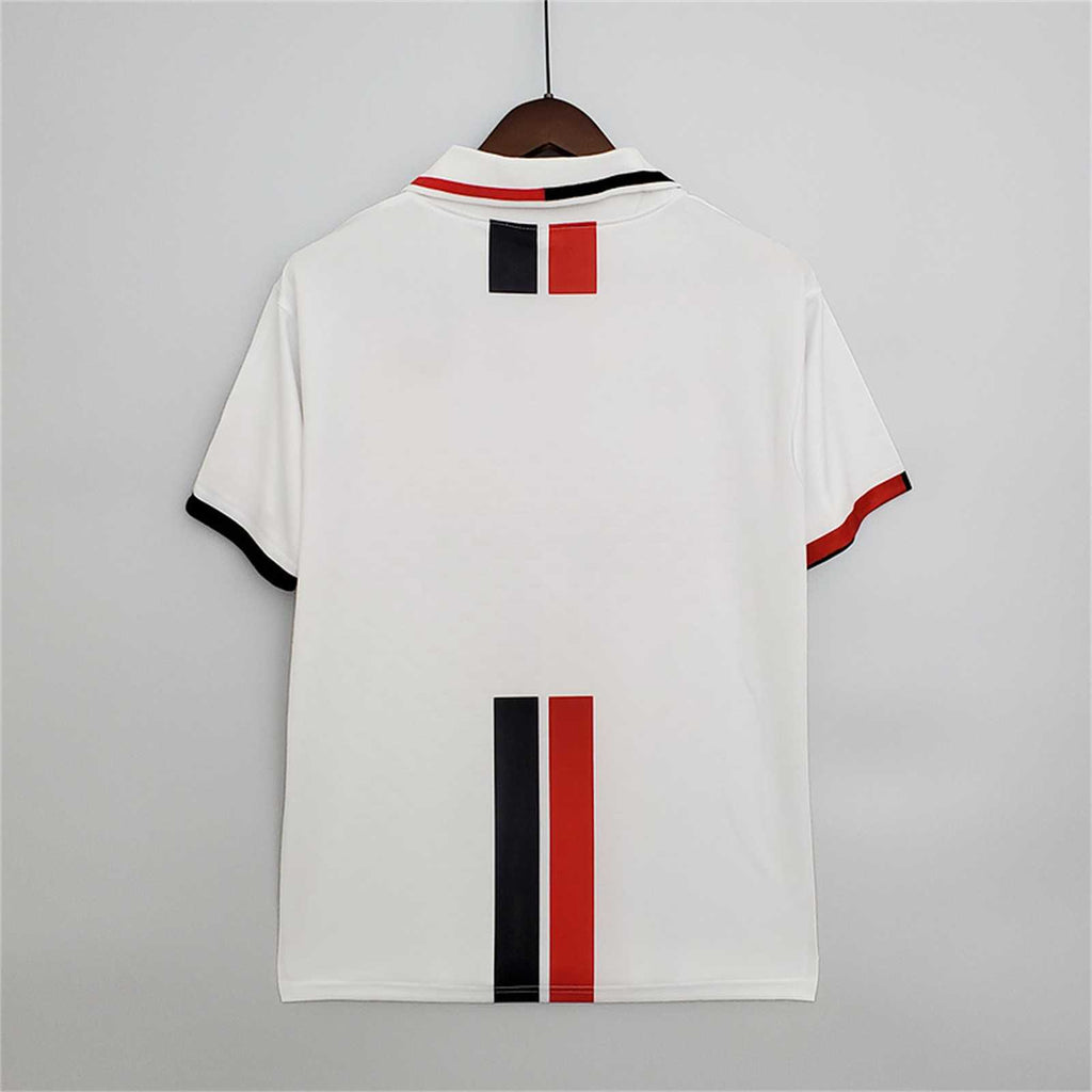 Ac Milan 1995/97 Away Jersey