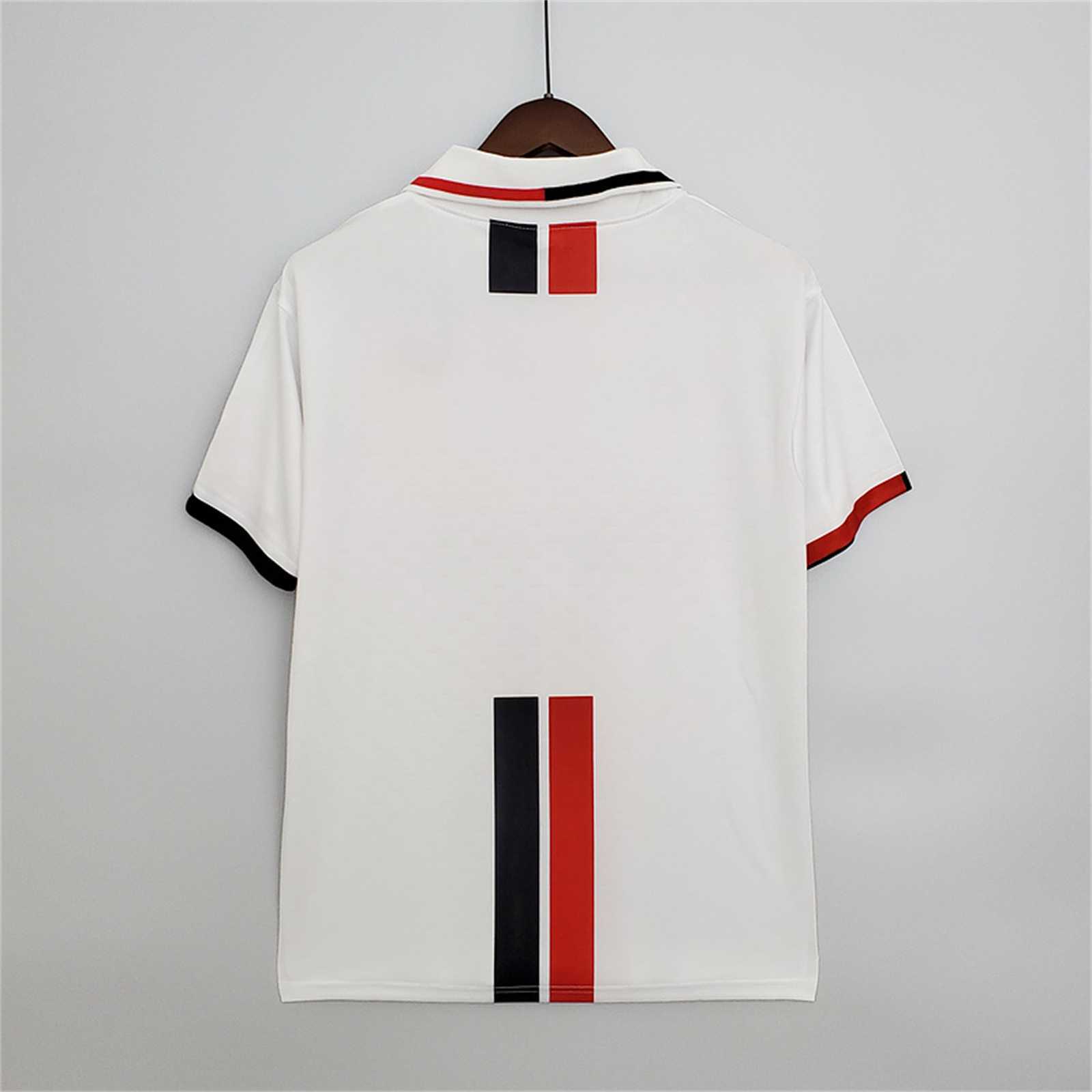 Ac Milan 1995/97 Away Jersey