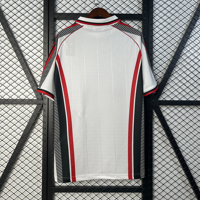 Ac Milan 1997/98 Away Jersey