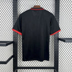 Ac Milan 1997/98 Fourth Jersey