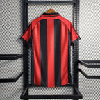 Ac Milan 1998/99 Home Jersey