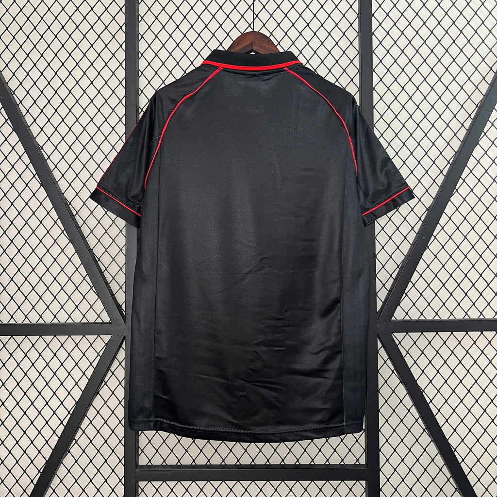 Ac Milan 1998/99 Third Jersey