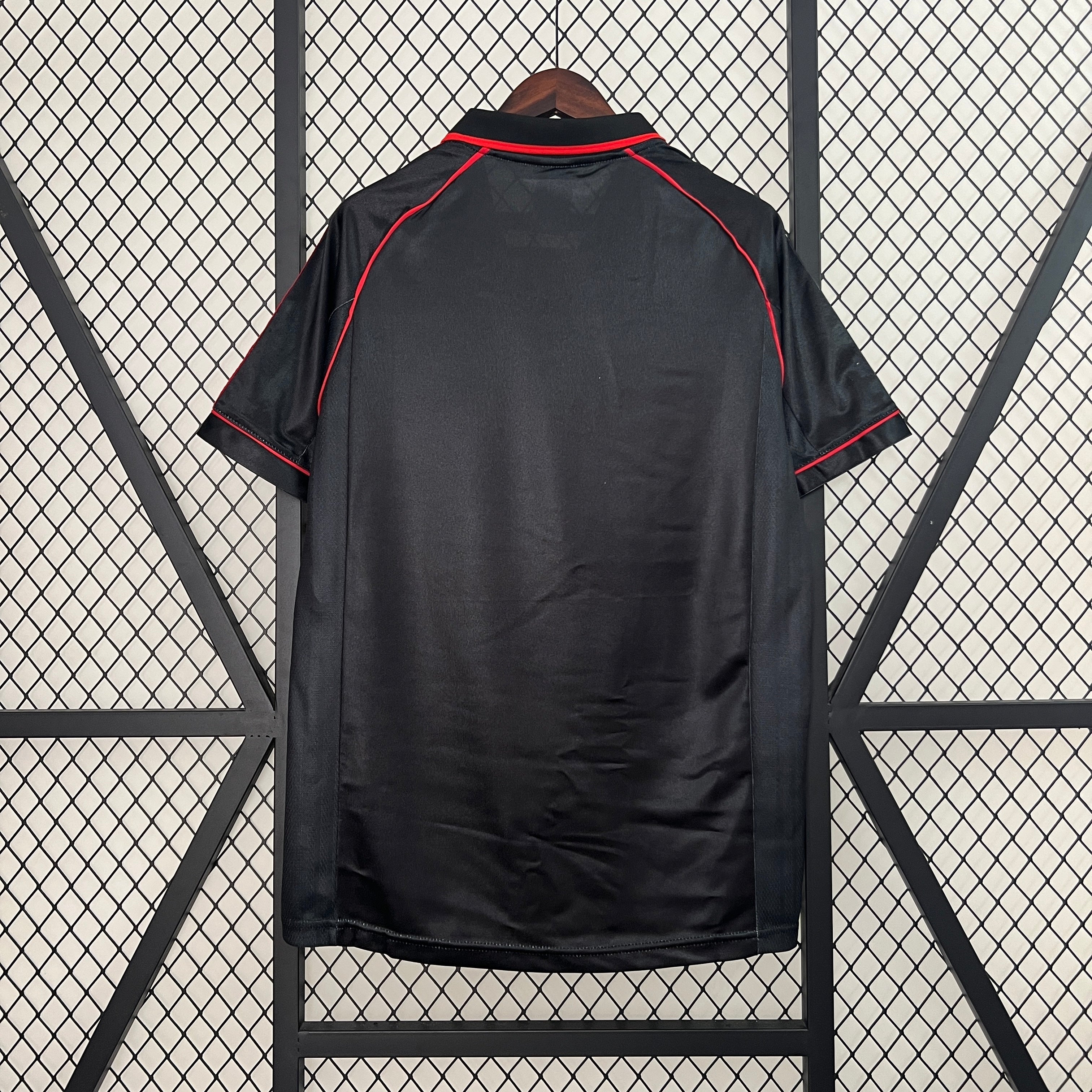 Ac Milan 1998/99 Third Jersey